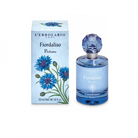 LERBOLARIO BÚZAVIRÁG TESTPERMET HÖLGYEKNEK - 50ML